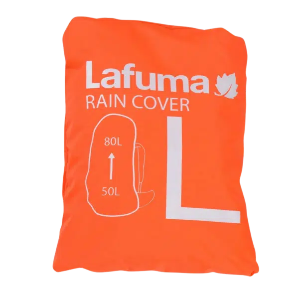 image_Lafuma - Housse imperméable RAIN COVER L