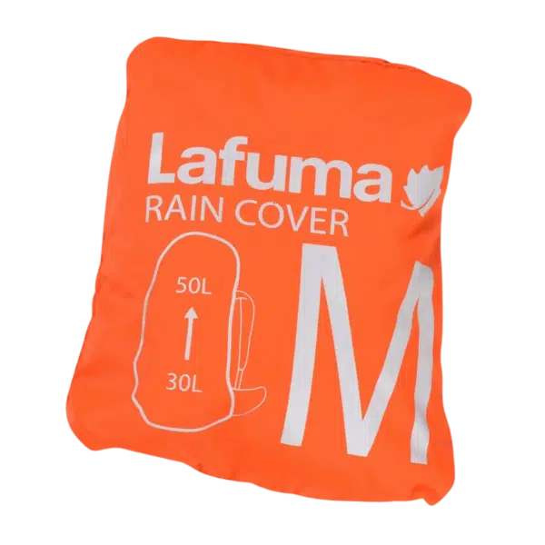 image_Lafuma - Housse imperméable RAIN COVER M