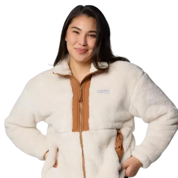 image_Columbia - Veste Polaire Sherpa Boundless Discovery II