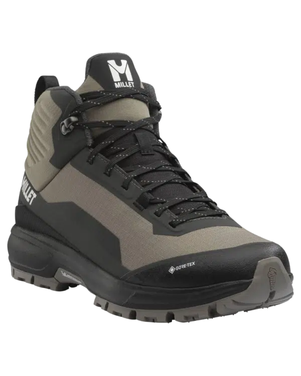 image_Millet - Chaussures de randonnée Wanaka Mid Gore-Tex Homme