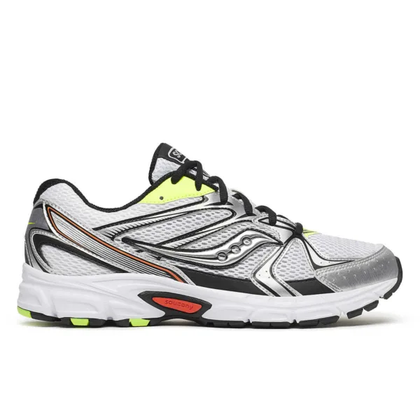 image_Saucony - Chaussures Grid Ride Millenium