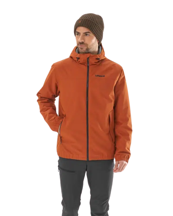 image_Lafuma - Veste Access Warm Homme