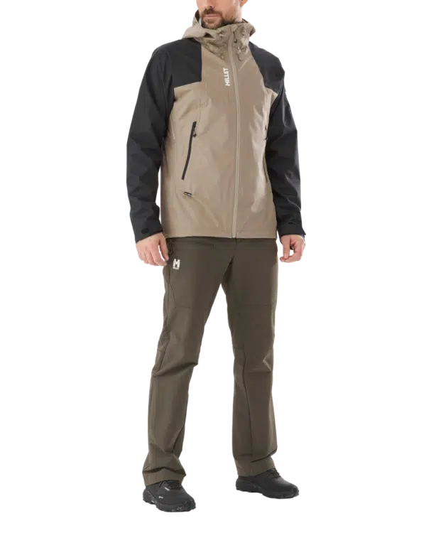 image_Millet - Pantalon All Outdoor Xcs 200 Homme