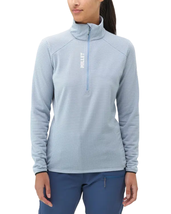 image_Millet - Polaire Intense Fleece Femme