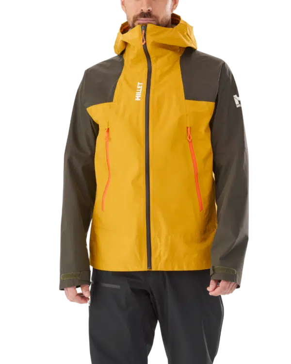 image_Millet - Veste Gore-Tex Seneca 3L Homme