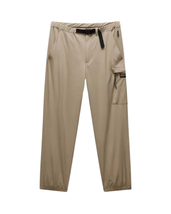 image_Napapijri - Pantalon Avers Cargo Homme