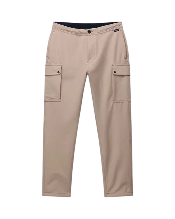 image_Napapijri - Pantalon Broc Cargo Homme