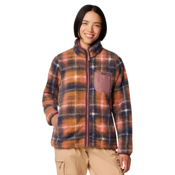 image_Columbia - Veste Sherpa West Bend™ II Femme