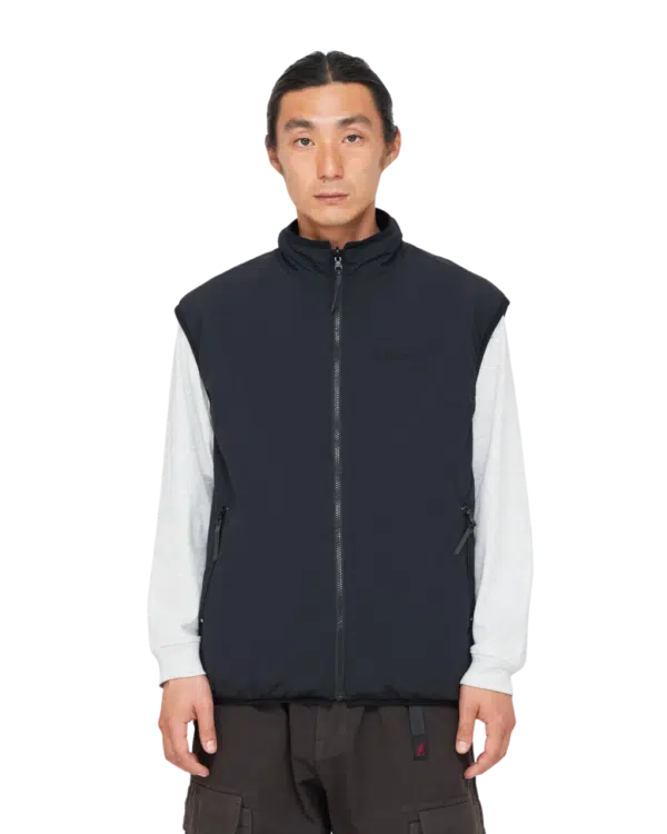 image_Gramicci - Gilet Polaire Réversible Homme