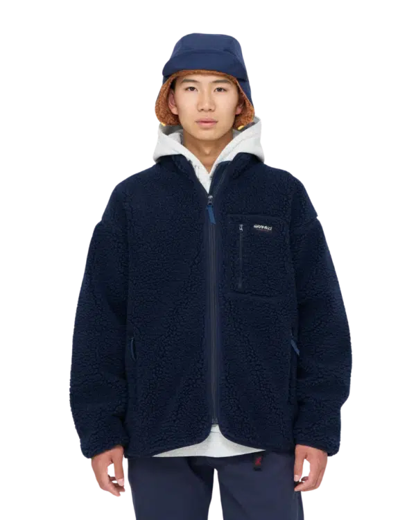 image_Gramicci - Veste Sherpa Homme