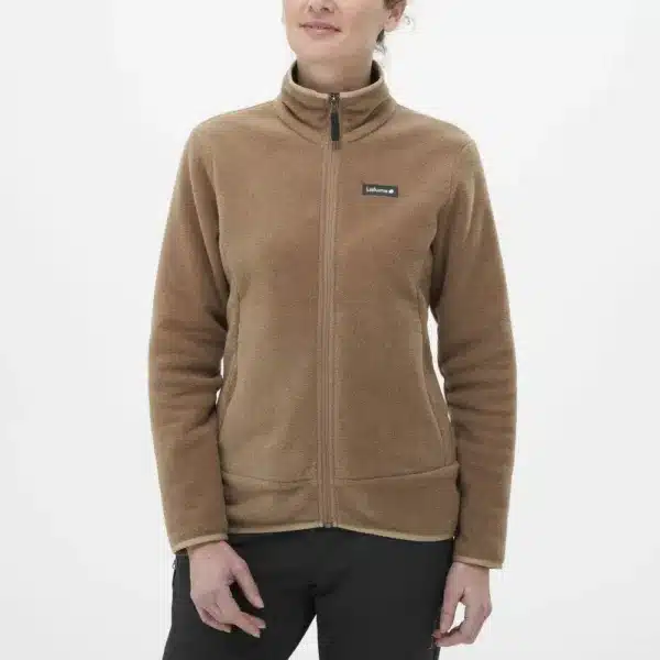 image_Lafuma - Polaire SHELTER FULL-ZIP Femme