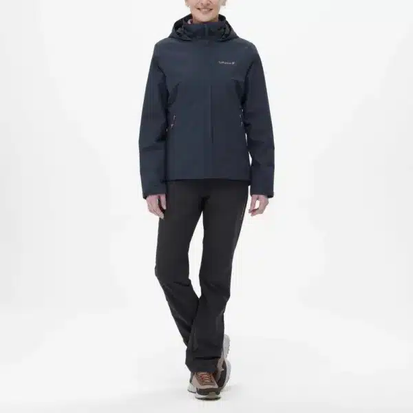 image_Lafuma - Veste 3 en 1 ACCESS FLEECE Femme