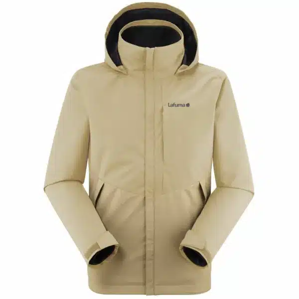 image_Lafuma - Veste 3 en 1 ACCESS FLEECE Homme