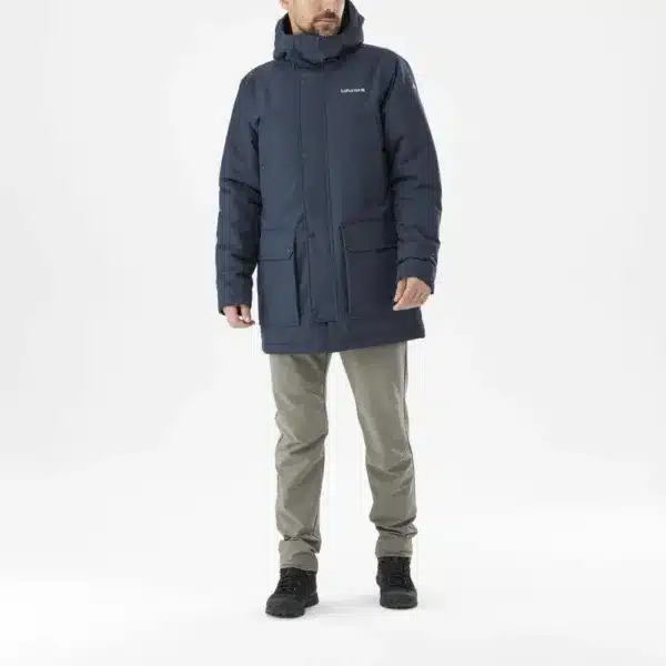 image_Lafuma - Veste LAPLAND PARKA Homme