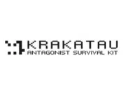 Krakatau