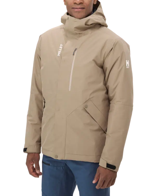 image_Millet - Veste Chamonix Warm Homme