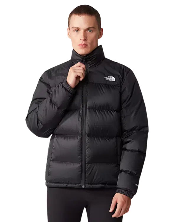 image_The North Face - Veste Diablo Down Homme