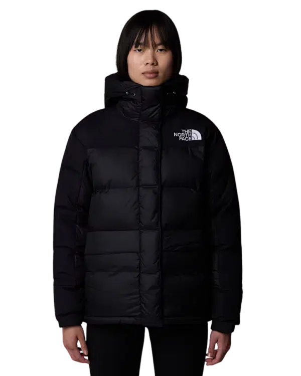 image_The North Face - Parka Himalayan Down Femme