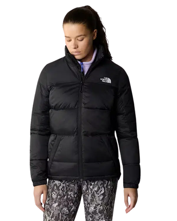 image_The North Face - Veste Diablo Down Femme