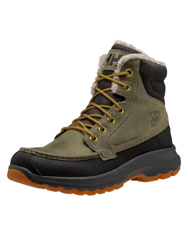 image_Helly Hansen - Bottines de neige Garibaldi Homme