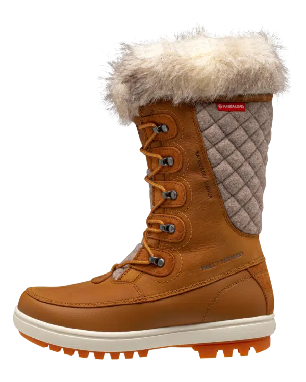 image_Helly Hansen - Bottes d'hiver Garibaldi Femme