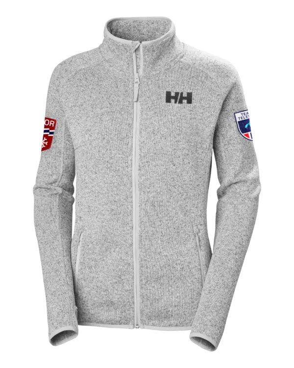 image_Helly Hansen - Veste polaire Varde 2.0 Femme