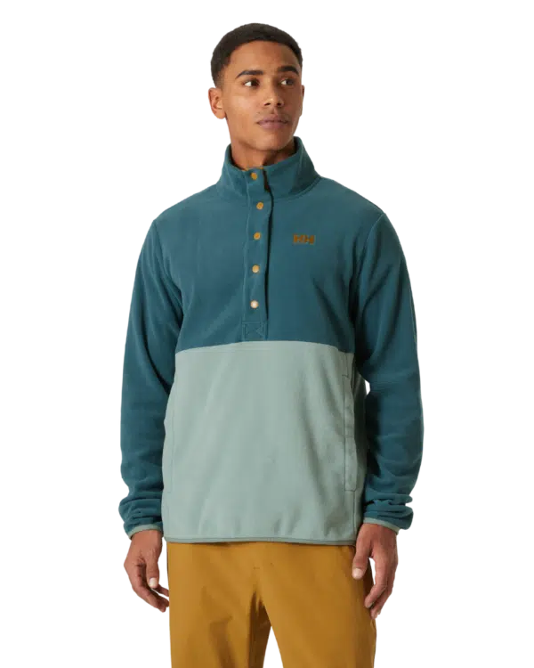 image_Helly Hansen - Polaire Daybreaker Homme