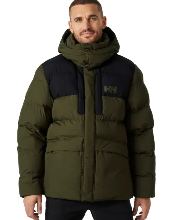 image_Helly Hansen - Doudoune Explorer Puffy Homme