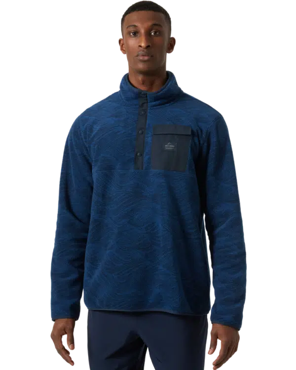 image_Helly Hansen - Polaire Maridalen Homme