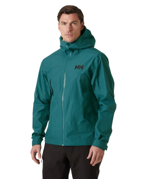 image_Helly Hansen - Veste Verglas Infinity Shell 2.0 Homme