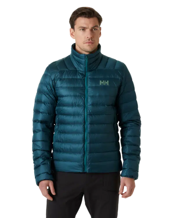 image_Helly Hansen - Doudoune Verglas 2.0 Homme