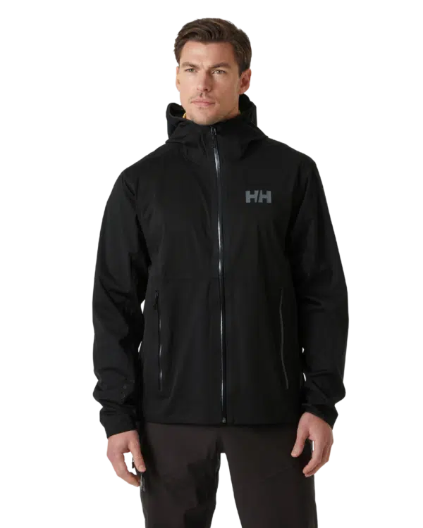 image_Helly Hansen - Veste Momentum Homme