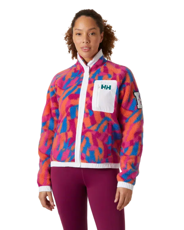 image_Helly Hansen - Polaire Imperial Femme