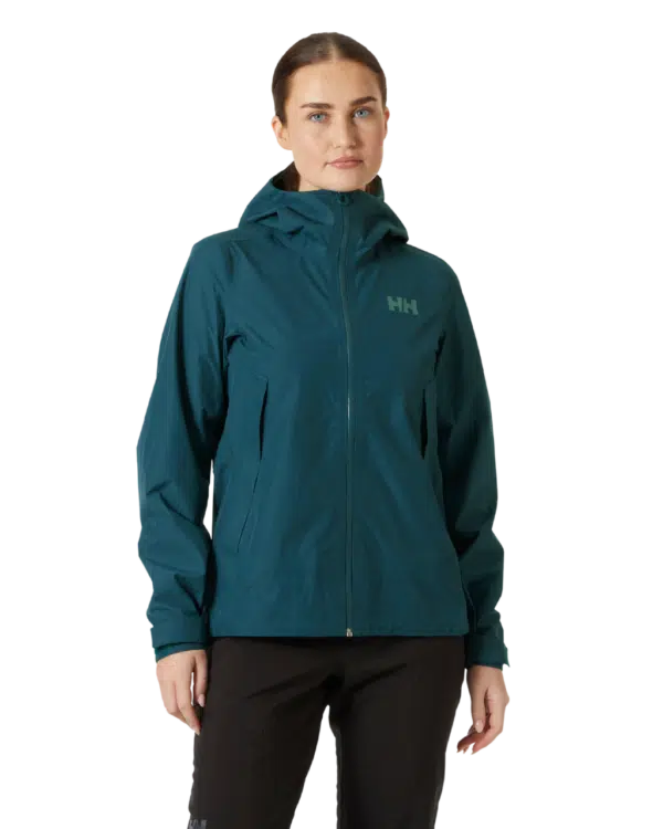 image_Helly Hansen - Veste Verglas Infinity Shell 2.0 Femme