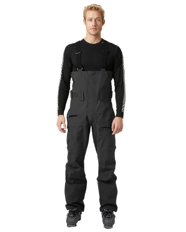 image_Helly Hansen - Salopette de ski Sogn Homme