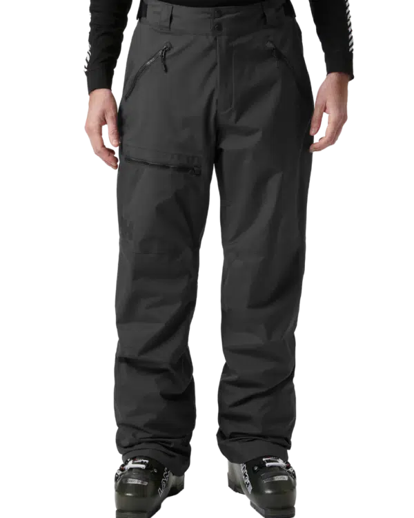 image_Helly Hansen - Pantalon de ski Sogn Homme