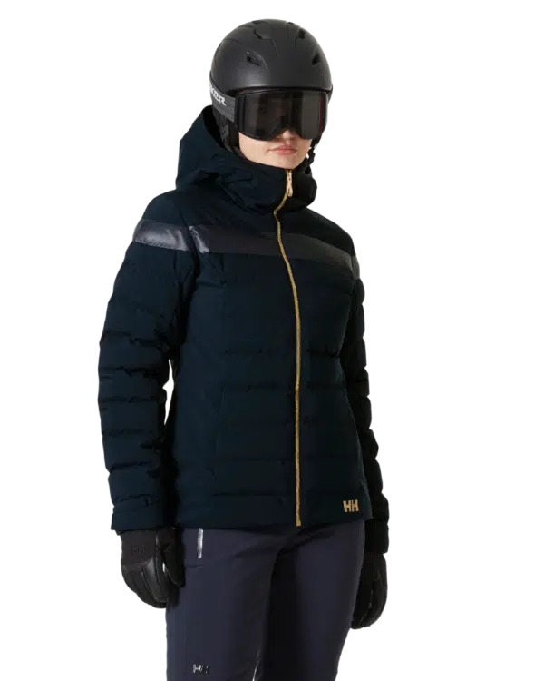 image_Helly Hansen - Doudoune de ski Imperial Femme