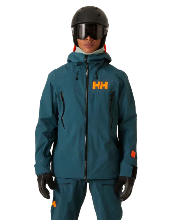 image_Helly Hansen - Veste de ski Sogn Homme