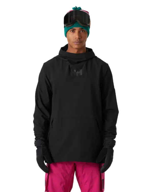 image_Helly Hansen - Veste sweat de ski Shield Unisexe