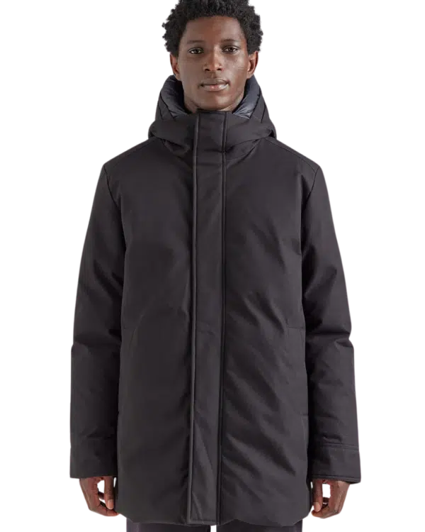 image_Pyrénex - Parka Balme 2 Homme