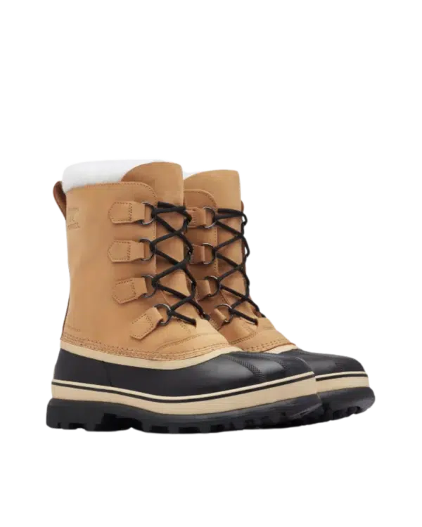 image_Sorel - Botte d'Hiver CARIBOU Homme