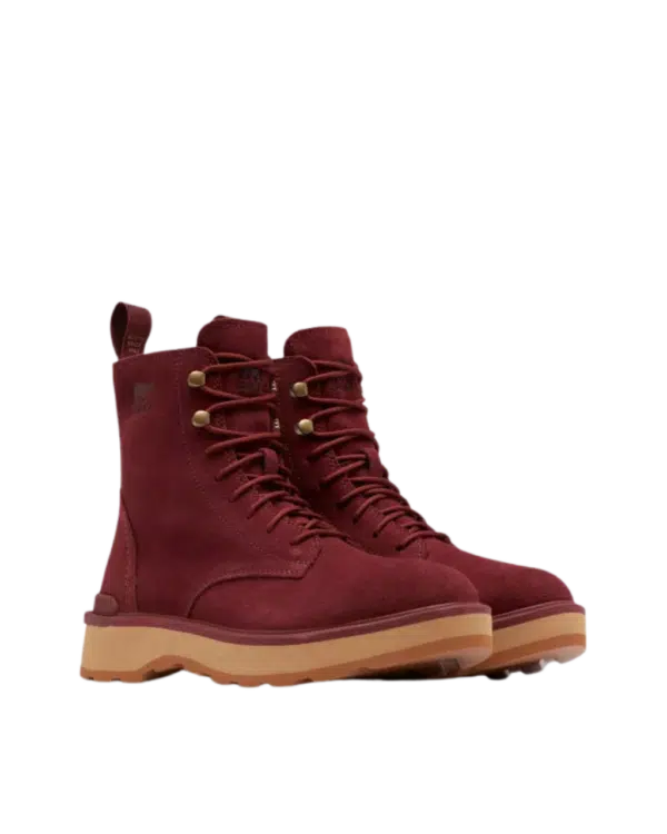 image_Sorel - Bottine HI-LINE LACE Femme