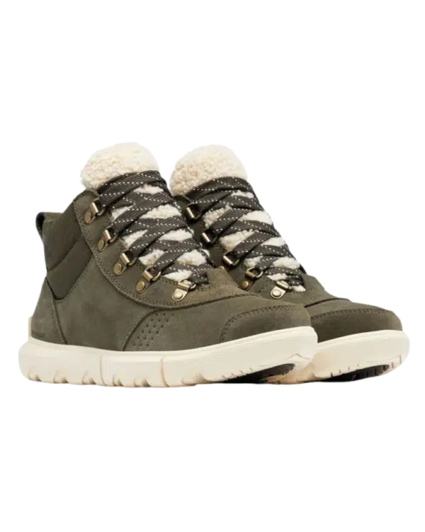 image_Sorel - Botte de Randonnée Imperméable EXPLORER NEXT KIKER WP Femme