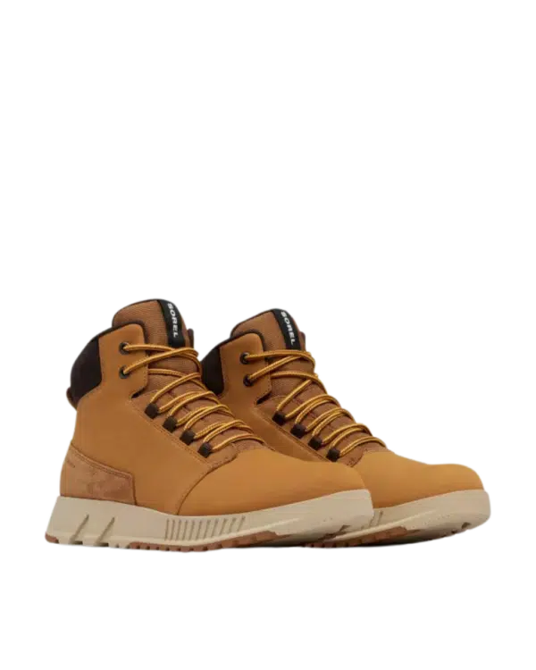 image_Sorel - Botte de Randonnée Imperméable MAC HILL LITE MID PLUS Homme