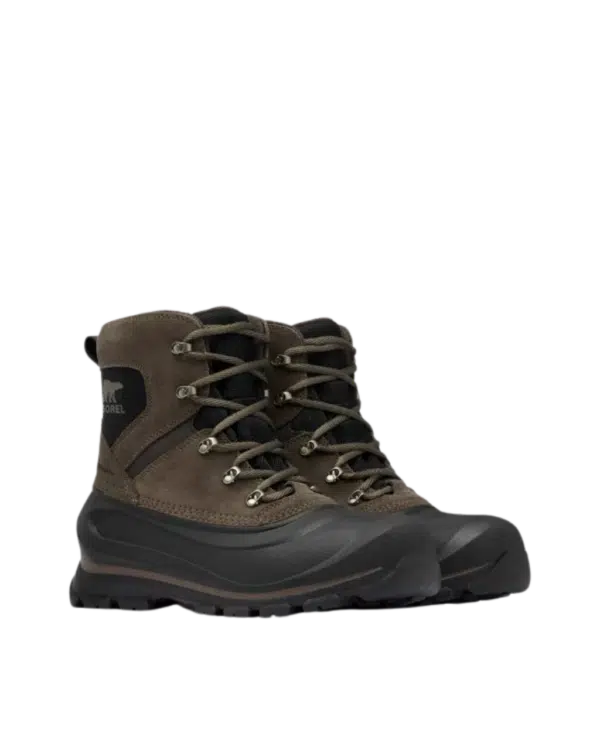 image_Sorel - Botte d’Hiver Imperméable BUXTON LACE Homme