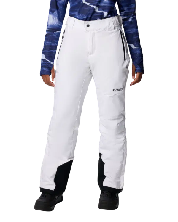 image_Columbia - Pantalon de ski Cirque Bowl Femme