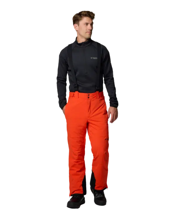 image_Columbia - Pantalon de ski Cirque Bowl Homme