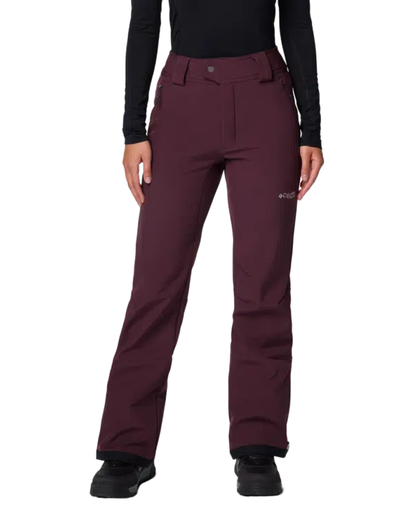 image_Columbia - Pantalon de ski Roffee Ridge VI Femme