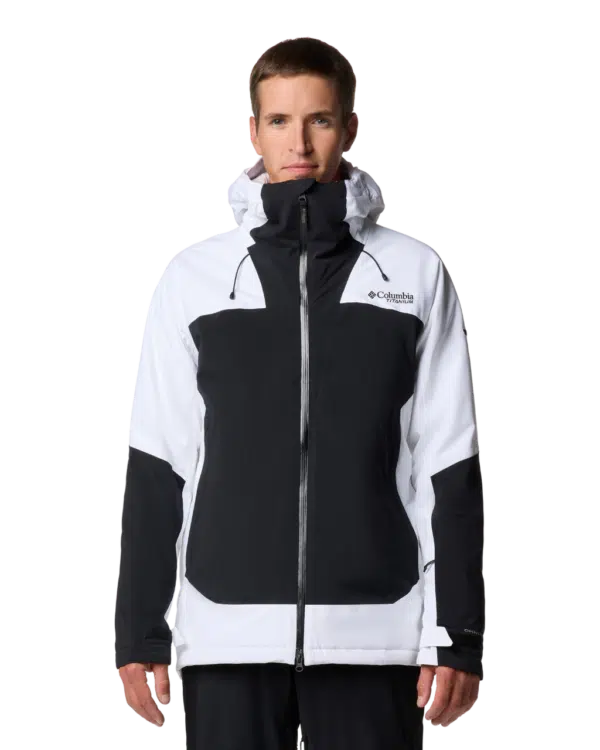 image_Columbia - Veste de ski Cirque Bowl Homme