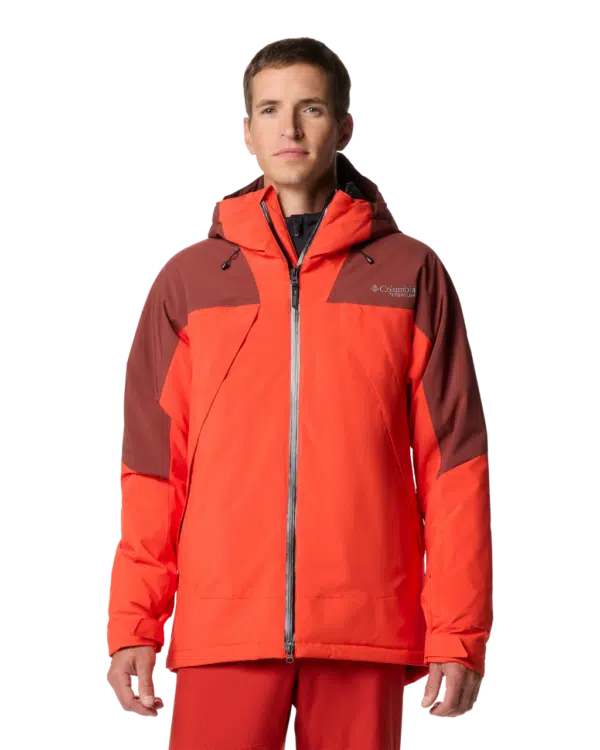 image_Columbia - Veste de ski PowBound Homme